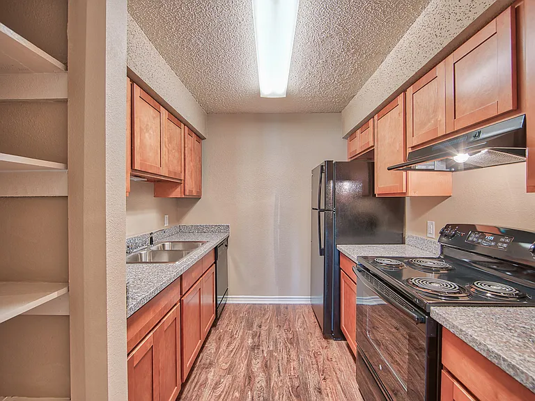 Bent Tree Apartments — Photo 11
