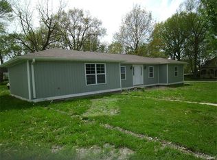 801 S Euclid Ave, Marissa, IL 62257