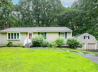 28 Providence Hill Rd, Atkinson, NH 03811