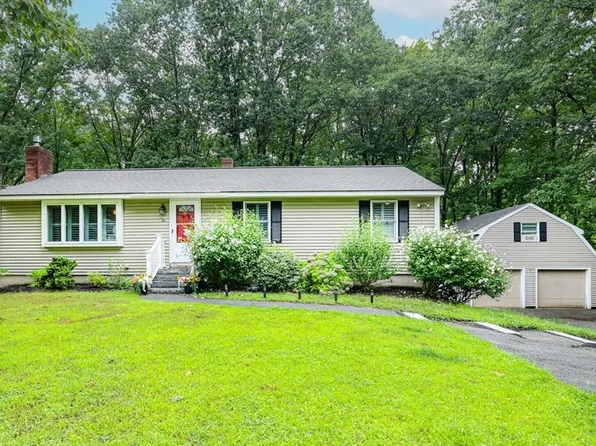 28 Providence Hill Rd, Atkinson, NH 03811