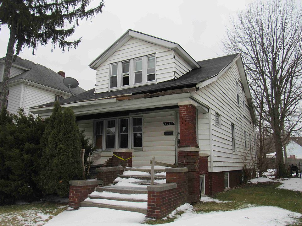 5091 Beaconsfield