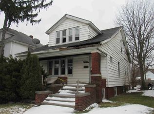 5091 Beaconsfield St, Detroit, MI 48224