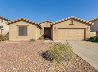 11312 E Sonrisa Ave, Mesa, AZ 85212