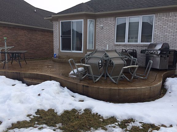 2nd image of 53509 Deerfield Ln