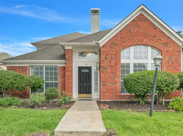 6211 Bentwood Trl, Dallas, TX 75252