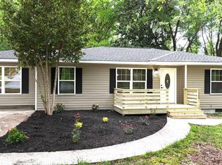 1509 Pleasant Grove Church Rd, Villa Rica, GA 30180