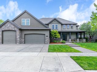 3695 Waterbrook Way, Eugene, OR 97408