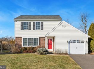 149 Hunt Dr, Horsham, PA 19044