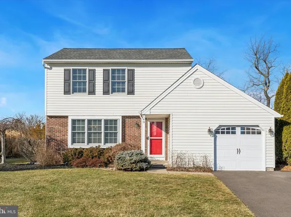 149 Hunt Dr, Horsham, PA 19044
