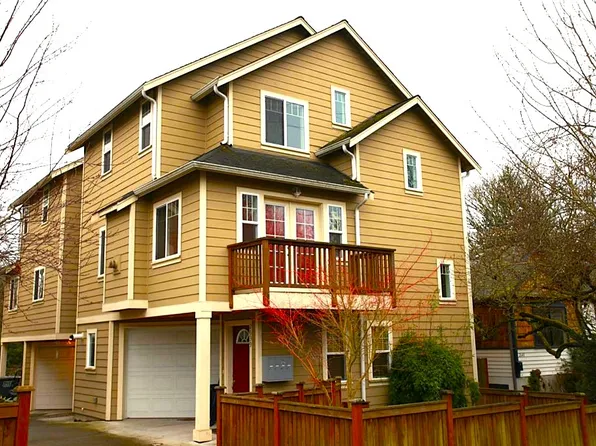 2639 SW Nevada St, Seattle, WA 98126