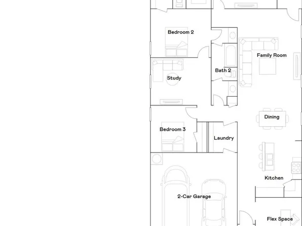 5413 Orchard Pass, Jonesboro, AR 72404