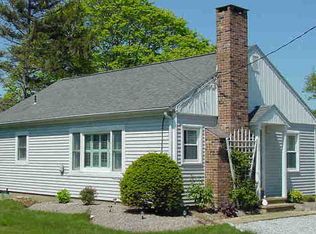 33 Bellaire Dr, Old Saybrook, CT 06475