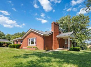 7681 Highway 39, Somerset, KY 42503