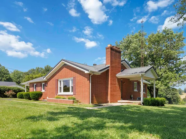 7681 Highway 39, Somerset, KY 42503