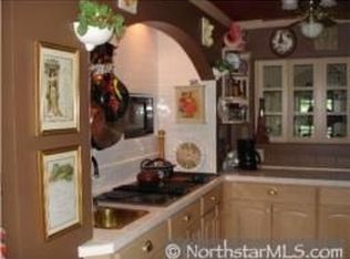 5835 Rolling Ridge Rd, Saint Cloud, MN 56303