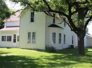 320 E Park St, Spencer, IA 51301