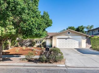 311 Briggs Ct, San Jose, CA 95139
