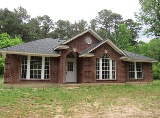 1390 Fm 2419, Palestine, TX