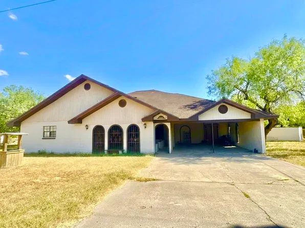 1205 W Harald St, Hebbronville, TX 78361