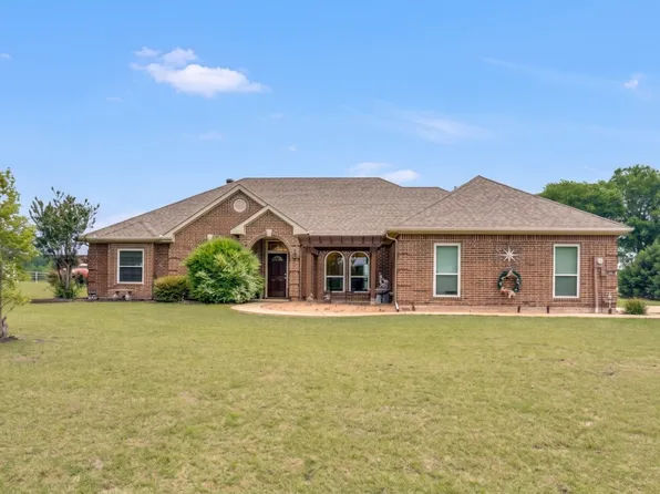 11515 County Road 483, Lavon, TX 75166