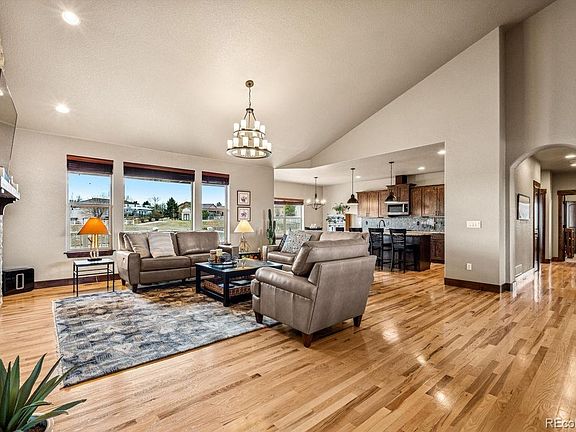 4th image of 9912 E 146th Avenue
