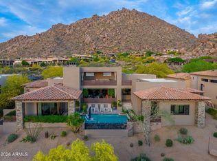 25144 N 107TH Way, Scottsdale, AZ 85255