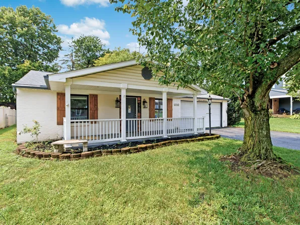 3753 Big Walnut Dr, Groveport, OH 43125