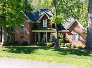 3502 Weddington Oaks, Matthews, NC 28104