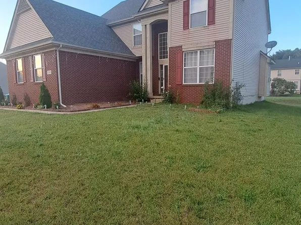 7145 Colchester Ln, Ypsilanti, MI 48197