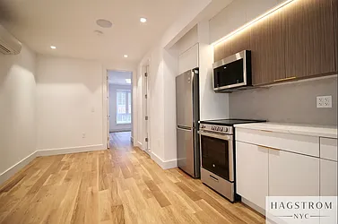 Rented by Hagstrom Management Inc