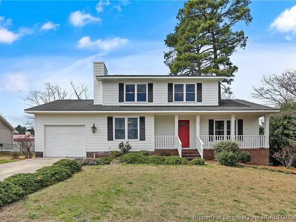 936 Brookridge Dr, Fayetteville, NC 28314