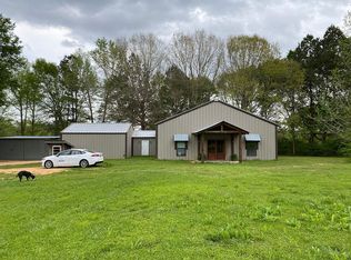 246 Warren Lott Rd, Sumrall, MS 39482