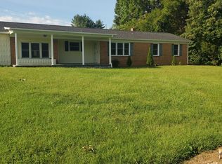 12745 Martinsville Hwy, Cascade, VA 24069