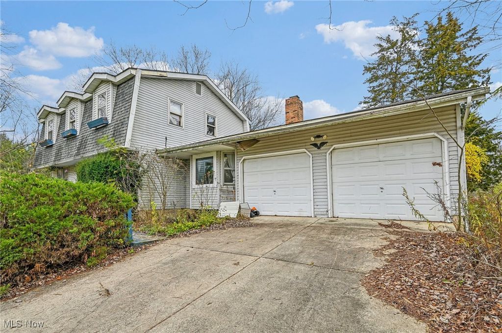 Real estate listing image