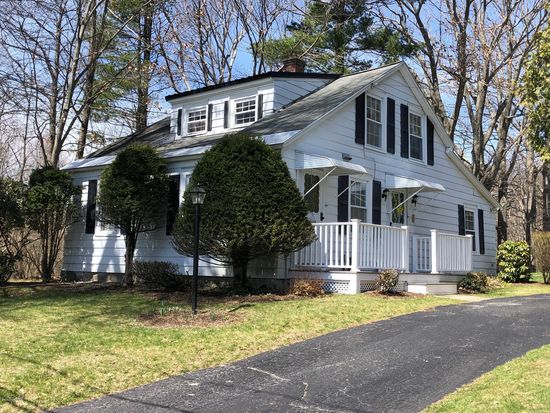 49 Jarvis St Dalton Ma 01226 Zillow