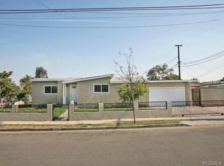1429 W Elder Ave, Santa Ana, CA 92704