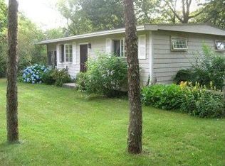 40 Wing Blvd W, East Sandwich, MA 02537