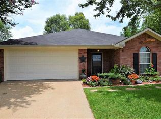 19302 King Ranch Dr, Flint, TX 75762