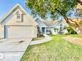 7229 Hideaway Trl, New Port Richey, FL 34655