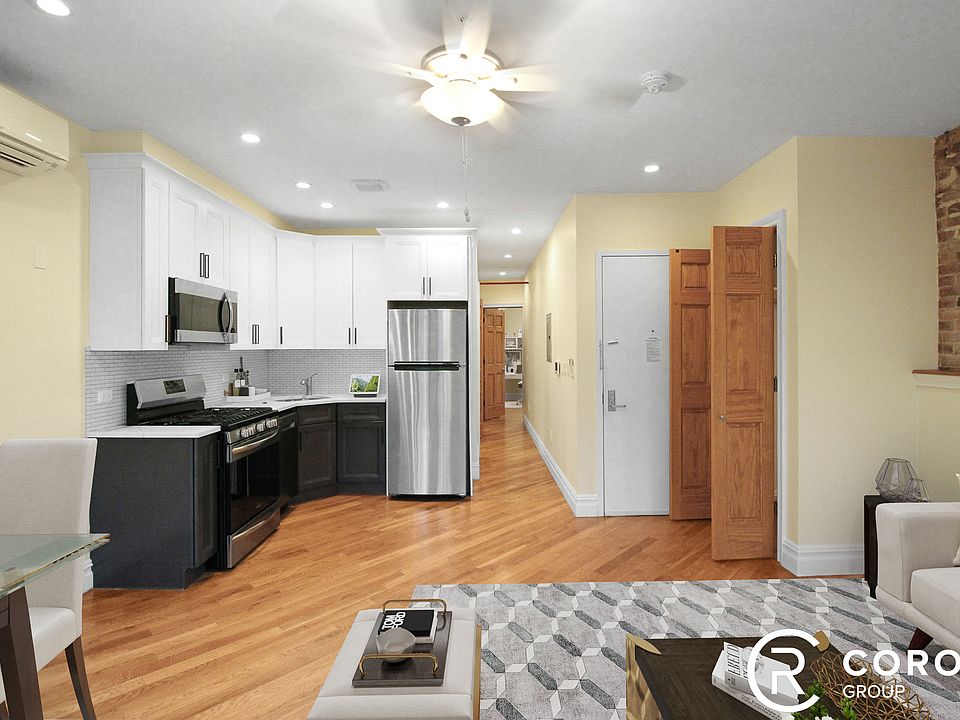 1st image of 117 Macon St APT 3