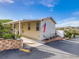 14291 Rios Canyon Rd SPACE 54, El Cajon, CA 92021