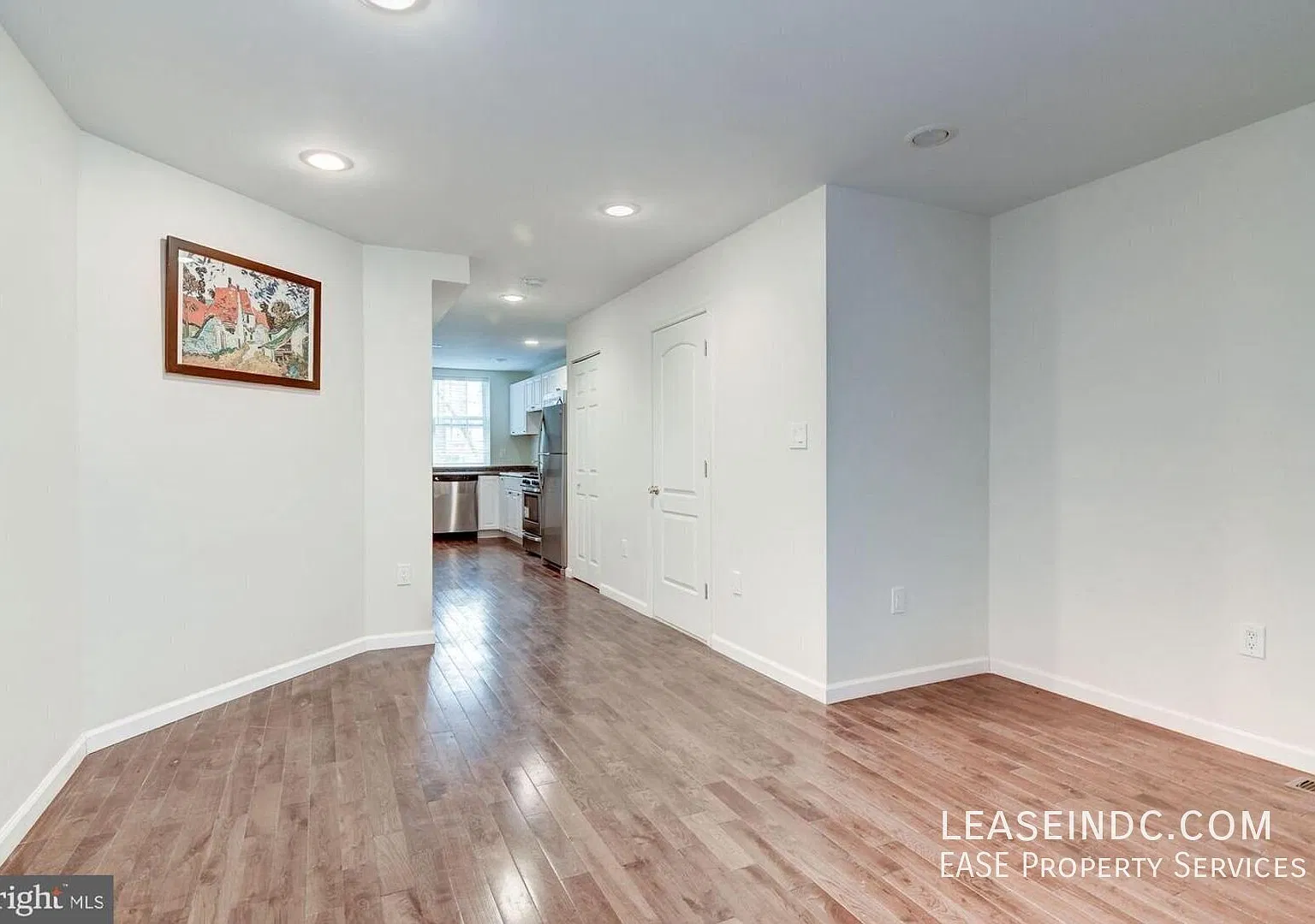 Studio, 520 sqft, $2,000 — Photo 2