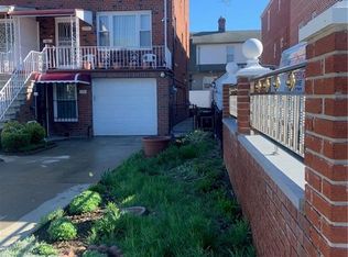 1554 Mace Ave, Bronx, NY 10469