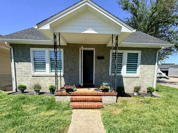 1101 W 11th St, Owensboro, KY 42301