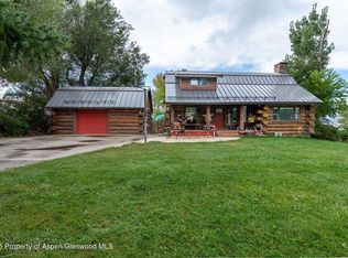 1334 County Road 250, Silt, CO 81652