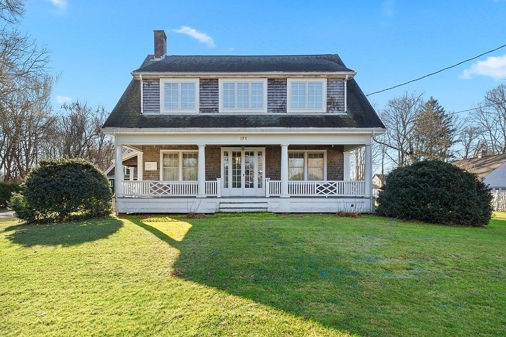 171 Center St, Dighton, MA 02715 Zillow