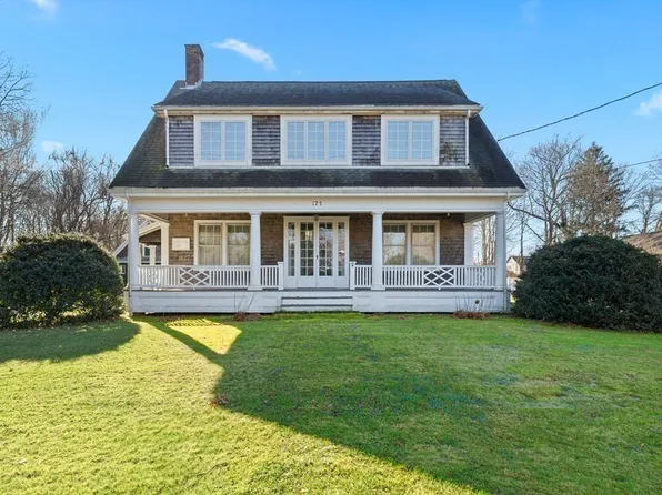 171 Center St, Dighton, MA 02715