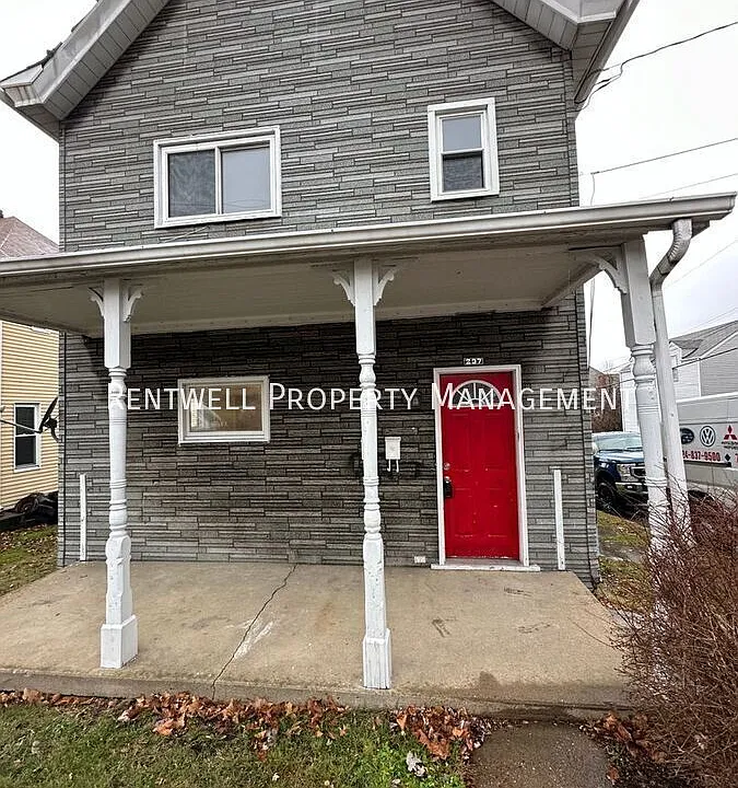 237 N 2nd St #1