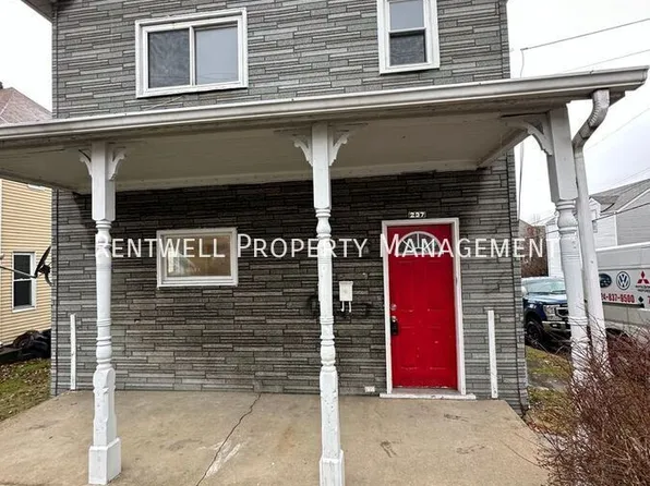237 N 2nd St Unit 1, Jeannette, PA 15644