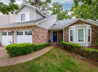 11 Cedar Branch Ct, Little Rock, AR 72223